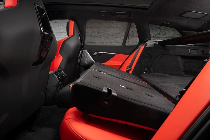 BMW M5 Touring
