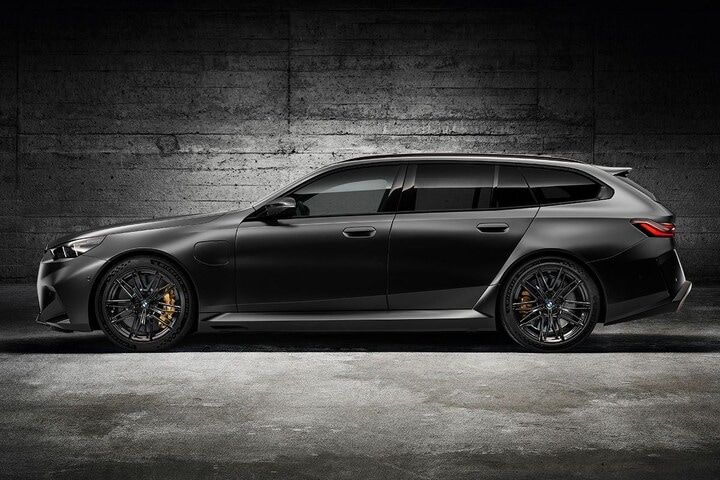 BMW M5 Touring