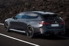 BMW M5 Touring