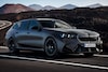 BMW M5 Touring