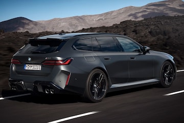 BMW M5 Touring