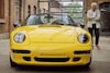 Porsche 911 993 Speedster