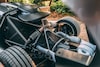 Tuthil Porsche GT One