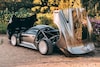 Tuthil Porsche GT One