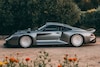 Tuthil Porsche GT One