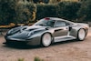 Tuthil Porsche GT One