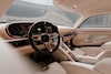 Tuthil Porsche GT One
