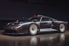 Tuthil Porsche GT One