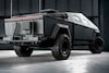 Tesla Cybertruck Unplugged Performance Sting-pack