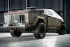 Tesla Cybertruck Unplugged Performance Sting-pack