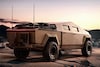 Tesla Cybertruck Unplugged Performance Sting-pack