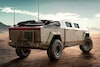 Tesla Cybertruck Unplugged Performance Sting-pack