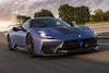 Maserati GT2 Stradale