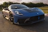 Maserati GT2 Stradale