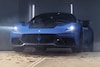 Maserati GT2 Stradale