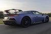 Maserati GT2 Stradale