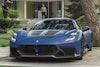 Maserati GT2 Stradale