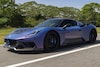 Maserati GT2 Stradale