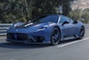 Maserati GT2 Stradale