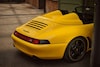 Porsche 911 993 Speedster
