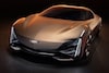 Cadillac Opulent Velocity