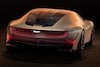 Cadillac Opulent Velocity