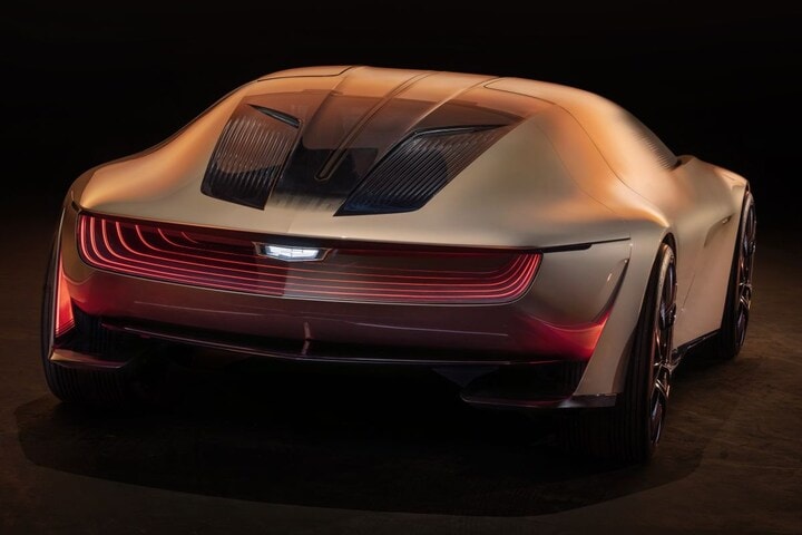 Cadillac Opulent Velocity