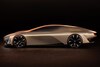 Cadillac Opulent Velocity