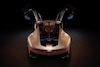 Cadillac Opulent Velocity