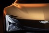 Cadillac Opulent Velocity