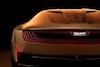 Cadillac Opulent Velocity