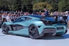 Rimac Nevera R