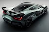 Rimac Nevera R