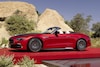 Mercedes-Maybach SL680 Monogram Series