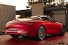 Mercedes-Maybach SL680 Monogram Series