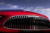 Mercedes-Maybach SL680 Monogram Series