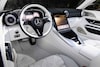 Mercedes-Maybach SL680 Monogram Series