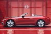 Mercedes-Maybach SL680 Monogram Series
