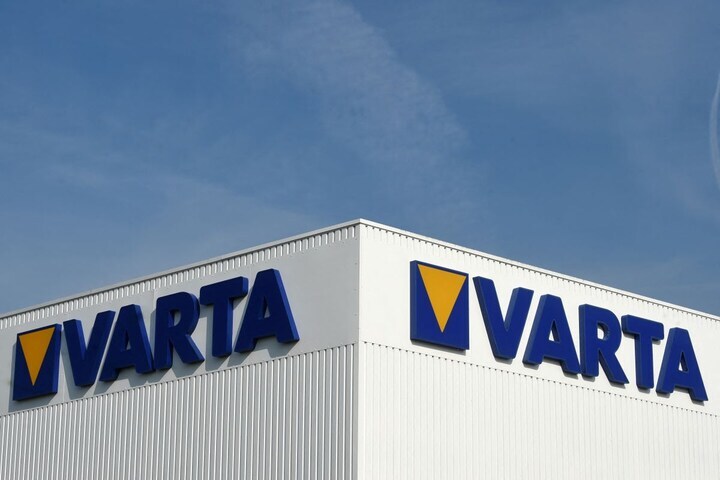 Varta