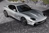 Touring Superleggera Veloce12