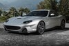 Touring Superleggera Veloce12