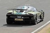 Aston Martin Valhalla spyshots