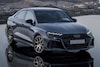 Audi RS3 Limousine en RS3 Sportback