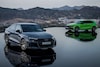 Audi RS3 Sportback en RS3 Limousine