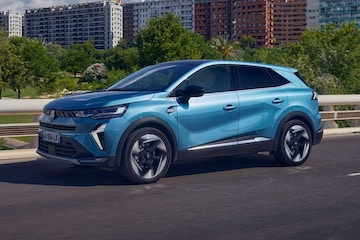 Renault Symbioz