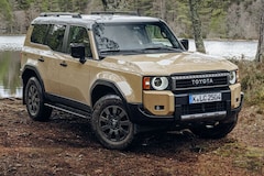 Land Cruiser