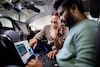 Bosch richt zich op software en AI