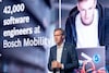 Bosch richt zich op software en AI