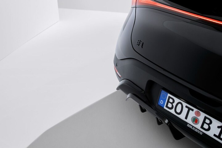 Smart #1 Brabus Brabus