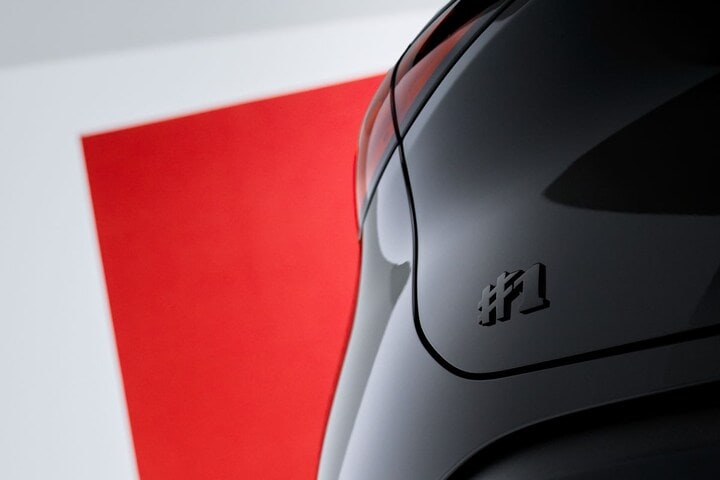 Smart #1 Brabus Brabus